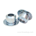 Stainless Steel Carbon Steel Aluminum CNC Machining